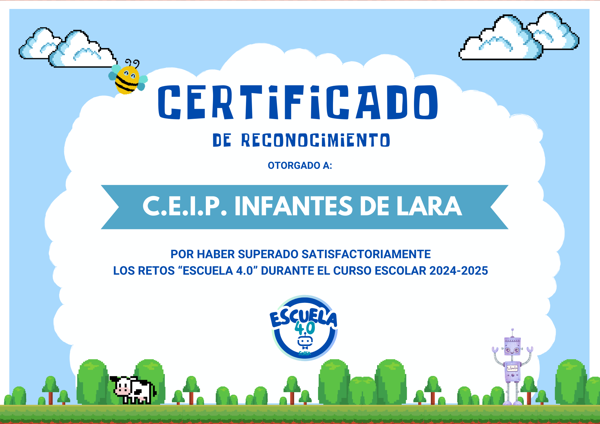 25 escuela 4.0