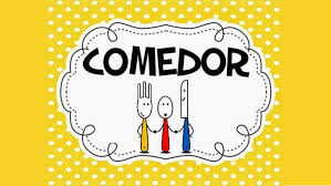 Comedor escolar â€“ CPI El Espartidero