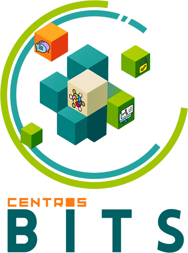 centros bits