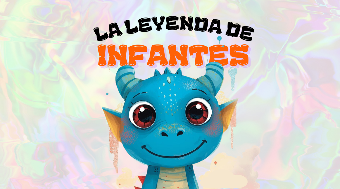 La leyenda de Infantes La leyenda de Infantes